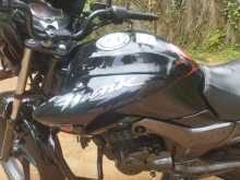 Hero HUNK 2016 Motorbike