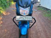 Hero Hunk 2019 Motorbike