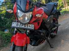 Hero Hunk 2019 Motorbike
