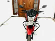 Hero Hunk 2019 Motorbike