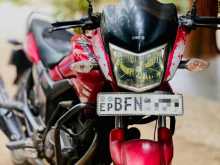 Hero Hunk 2017 Motorbike