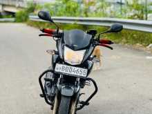Hero Hunk 2015 Motorbike