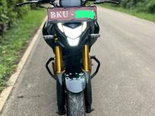 Hero Hunk 2026 Motorbike
