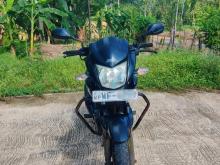 Hero Hunk 2010 Motorbike