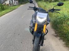Hero Hunk 2026 Motorbike