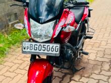 Hero Hunk 2018 Motorbike