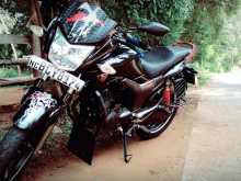 Hero Hunk 2015 Motorbike