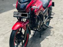 Hero Hunk 2011 Motorbike