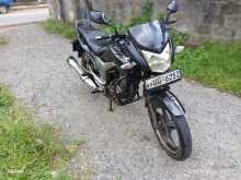 Hero Hunk 2010 Motorbike