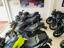 Hero Hunk 2026 Motorbike