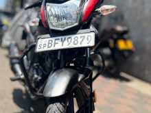 Hero Hunk 2017 Motorbike
