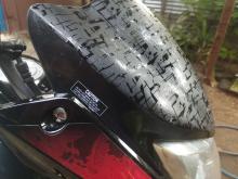 Hero Hunk 2016 Motorbike