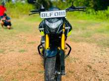 Hero Hunk 2026 Motorbike