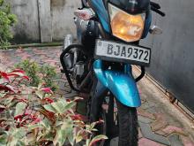 Hero Hunk 2020 Motorbike