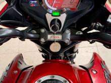 Hero Hunk 2018 Motorbike