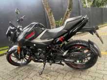 Hero Hunk 2025 Motorbike