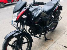 Hero Hunk 2018 Motorbike