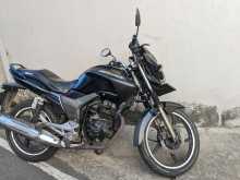 Hero Hunk 2009 Motorbike