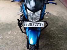 Hero Hunk 2019 Motorbike