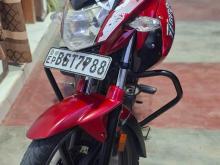 Hero Hunk 2018 Motorbike