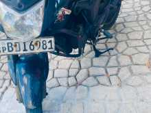 Hero Hunk 2016 Motorbike