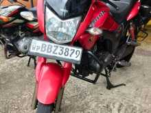 Hero Hunk 2014 Motorbike