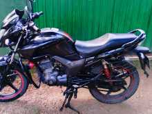 Hero Hunk 2014 Motorbike