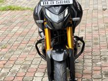 Hero Hunk 2026 Motorbike