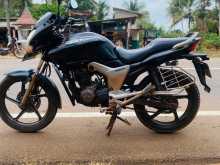 Hero Hunk 2009 Motorbike