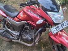 Hero Hunk 2009 Motorbike
