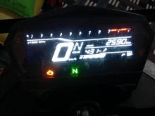 Hero Hunk 2025 Motorbike