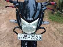 Hero Hunk 2011 Motorbike
