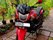 Hero Hunk 2013 Motorbike