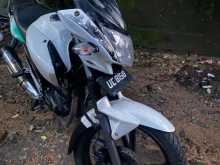 Hero Hunk 2009 Motorbike
