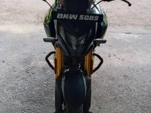 Hero Hunk 4 V 2026 Motorbike