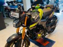 Hero Hunk 2026 Motorbike