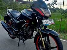 Hero Hunk 2011 Motorbike