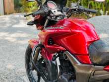 Hero Hunk 2010 Motorbike