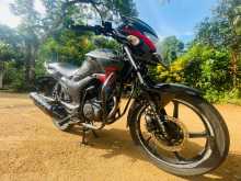 Hero Hunk 2016 Motorbike