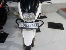 Hero Hunk 2015 Motorbike