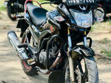 Hero Hunk 2010 Motorbike