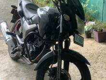 Hero Hunk 2009 Motorbike
