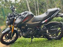 Hero Hunk 2026 Motorbike
