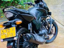 Hero Hunk 2011 Motorbike