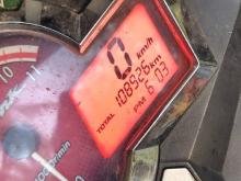 Hero Hunk 2014 Motorbike
