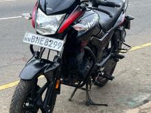 Hero Hunk 2018 Motorbike