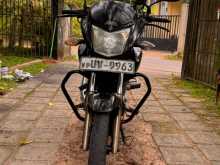 Hero Hunk 2009 Motorbike