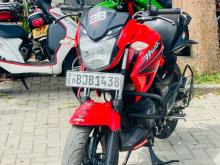 Hero Hunk 200R 2019 Motorbike