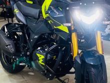 Hero Hunk 2026 Motorbike