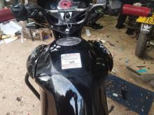Hero Hunk 2018 Motorbike
